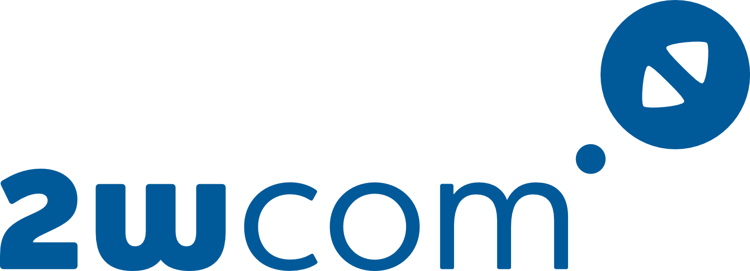 2wcom Systems GmbH Shop